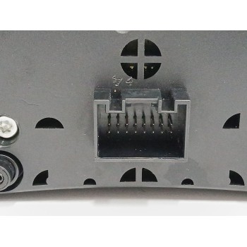 Recambio de sistema audio / radio cd para audi a6 c6 (4f2) 3.0 tdi quattro referencia OEM IAM 4F1919611F  