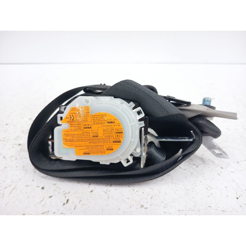 CINTURON SEGURIDAD DELANTERO IZQUIERDO 888102W260 888202W260