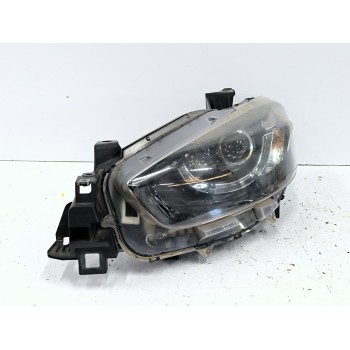 Recambio de faro izquierdo para mazda cx-5 (ke, gh) 2.2 d (ke2fw) referencia OEM IAM KA1L51040C  