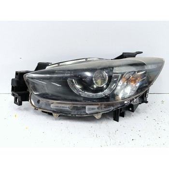 Recambio de faro izquierdo para mazda cx-5 (ke, gh) 2.2 d (ke2fw) referencia OEM IAM KA1L51040C  