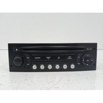 SISTEMA AUDIO / RADIO CD 9666967477 