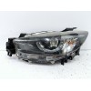 Recambio de faro izquierdo para mazda cx-5 (ke, gh) 2.2 d (ke2fw) referencia OEM IAM KA1L51040C  