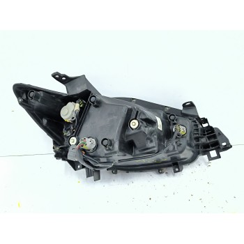 Recambio de faro izquierdo para mazda cx-5 (ke, gh) 2.2 d (ke2fw) referencia OEM IAM KA1L51040C  