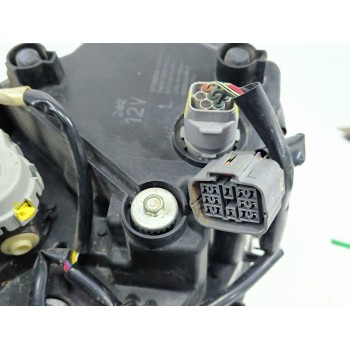 Recambio de faro izquierdo para mazda cx-5 (ke, gh) 2.2 d (ke2fw) referencia OEM IAM KA1L51040C  