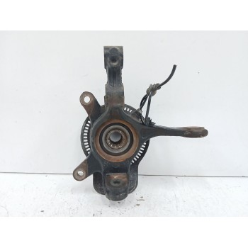 Recambio de mangueta delantera derecha para suzuki swift iv (fz, nz) 1.2 (azh 412) referencia OEM IAM 4511168L00  