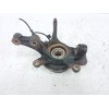 Recambio de mangueta delantera derecha para suzuki swift iv (fz, nz) 1.2 (azh 412) referencia OEM IAM 4511168L00  