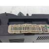Recambio de mando climatizador para peugeot 3008 i monospace (0u_) 1.6 thp referencia OEM IAM 96738322XT  