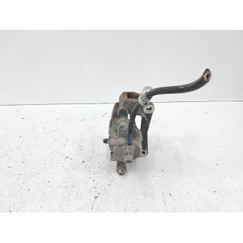 Recambio de pinza freno delantera derecha para suzuki swift iv (fz, nz) 1.2 (azh 412) referencia OEM IAM 5510168L00999  