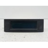 Recambio de pantalla multifuncion para peugeot 3008 i monospace (0u_) 1.6 thp referencia OEM IAM 9676655380  