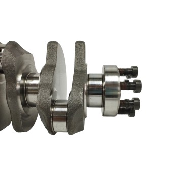 Recambio de cigueñal para hyundai i30 (pd) 1.0 tgdi cat referencia OEM IAM 2311004800  