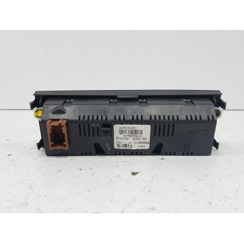 Recambio de pantalla multifuncion para peugeot 3008 i monospace (0u_) 1.6 thp referencia OEM IAM 9676655380  