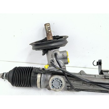 Recambio de cremallera direccion para peugeot partner tepee 1.6 hdi / bluehdi 75 referencia OEM IAM   