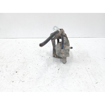 Recambio de pinza freno delantera izquierda para suzuki swift iv (fz, nz) 1.2 (azh 412) referencia OEM IAM 5510268L00999  