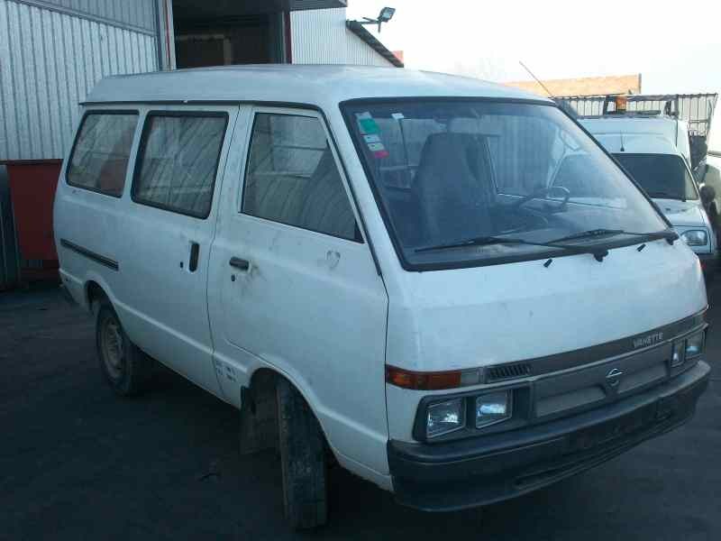 NISSAN VANETTE (C 220)