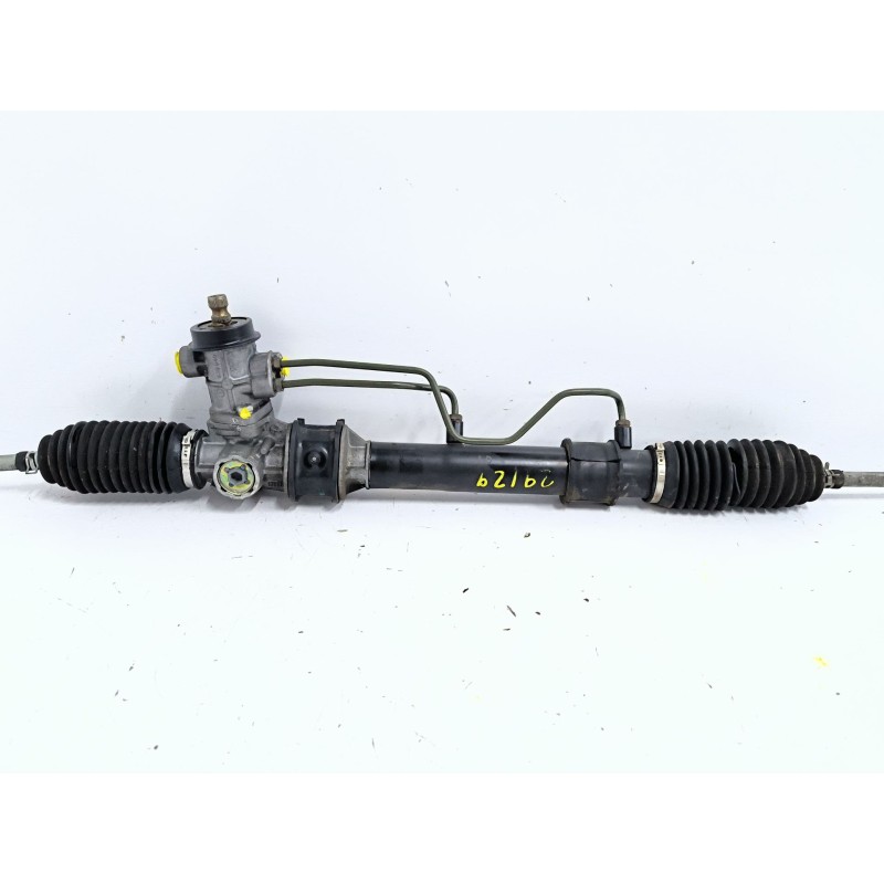 Recambio de cremallera direccion para mitsubishi space star monospace (dg_a) 1.3 16v (dg1a) referencia OEM IAM   