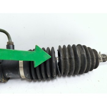 Recambio de cremallera direccion para mitsubishi space star monospace (dg_a) 1.3 16v (dg1a) referencia OEM IAM   