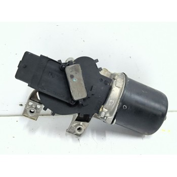 Recambio de motor limpia delantero para nissan note (e11, ne11) 1.4 referencia OEM IAM 53630147  