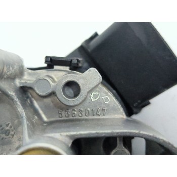 Recambio de motor limpia delantero para nissan note (e11, ne11) 1.4 referencia OEM IAM 53630147  