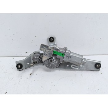 Recambio de motor limpia trasero para nissan note (e11, ne11) 1.4 referencia OEM IAM   