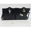 Recambio de rejilla aireadora para peugeot 3008 i monospace (0u_) 1.6 thp referencia OEM IAM   