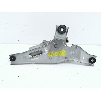 Recambio de motor limpia trasero para nissan note (e11, ne11) 1.4 referencia OEM IAM   