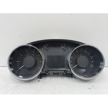 CUADRO INSTRUMENTOS 9676614480 9674982480