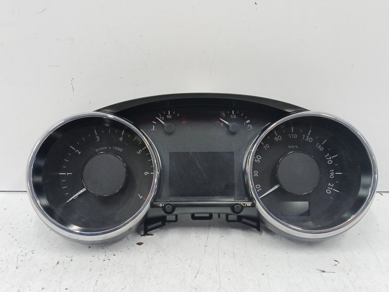 Recambio de cuadro instrumentos para peugeot 3008 i monospace (0u_) 1.6 thp referencia OEM IAM 9676614480  9674982480
