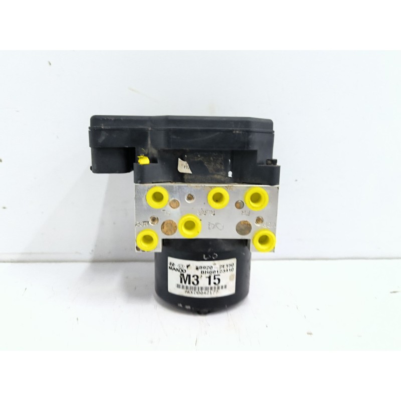 Recambio de abs para hyundai tucson (jm) 2.0 crdi a las 4 ruedas referencia OEM IAM 589002E150 589202E150 