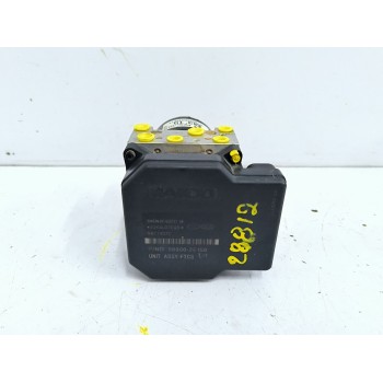 Recambio de abs para hyundai tucson (jm) 2.0 crdi a las 4 ruedas referencia OEM IAM 589002E150 589202E150 
