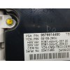 Recambio de cuadro instrumentos para peugeot 3008 i monospace (0u_) 1.6 thp referencia OEM IAM 9676614480  9674982480