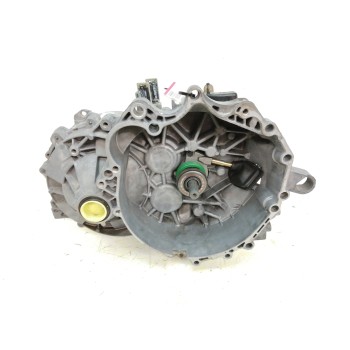 Recambio de caja cambios para volvo s80 berlina 2.5 d referencia OEM IAM M58L2  