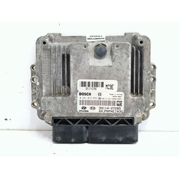 Recambio de centralita motor uce para hyundai tucson (jm) 2.0 crdi a las 4 ruedas referencia OEM IAM 3911427285 0281012655 