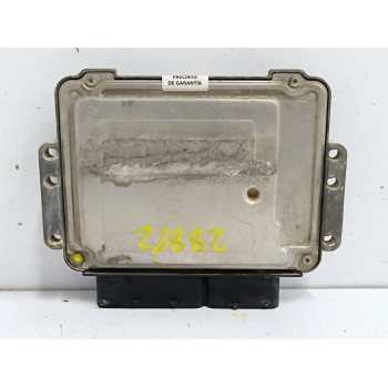 Recambio de centralita motor uce para hyundai tucson (jm) 2.0 crdi a las 4 ruedas referencia OEM IAM 3911427285 0281012655 