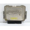 Recambio de centralita motor uce para hyundai tucson (jm) 2.0 crdi a las 4 ruedas referencia OEM IAM 3911427285 0281012655 