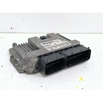 Recambio de centralita motor uce para hyundai tucson (jm) 2.0 crdi a las 4 ruedas referencia OEM IAM 3911427285 0281012655 