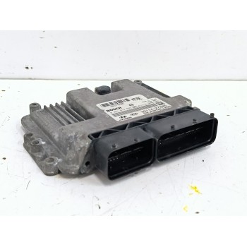 Recambio de centralita motor uce para hyundai tucson (jm) 2.0 crdi a las 4 ruedas referencia OEM IAM 3911427285 0281012655 