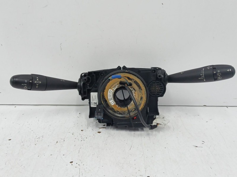 Recambio de mando multifuncion para peugeot 3008 i monospace (0u_) 1.6 thp referencia OEM IAM 96667320XT  