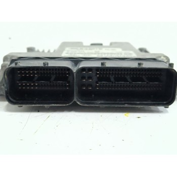 Recambio de centralita motor uce para hyundai tucson (jm) 2.0 crdi a las 4 ruedas referencia OEM IAM 3911427285 0281012655 