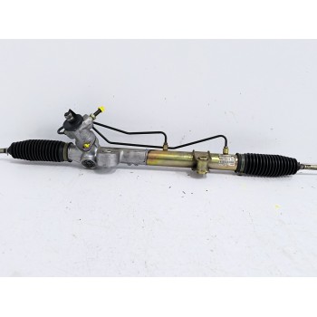 Recambio de cremallera direccion para nissan primera hatchback (p12) 1.8 referencia OEM IAM 49001BA210  