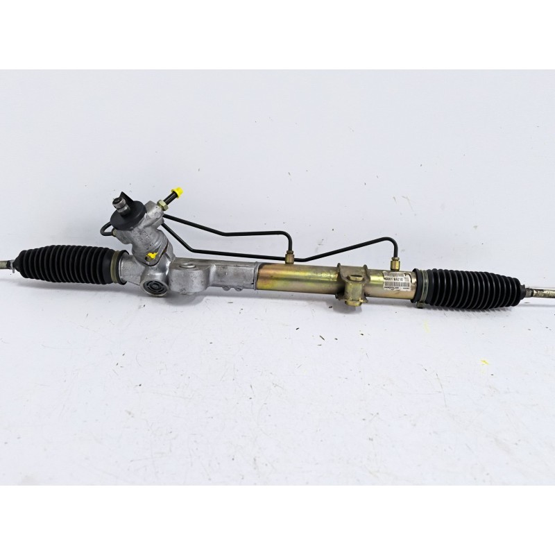 Recambio de cremallera direccion para nissan primera hatchback (p12) 1.8 referencia OEM IAM 49001BA210  