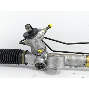 Recambio de cremallera direccion para nissan primera hatchback (p12) 1.8 referencia OEM IAM 49001BA210  