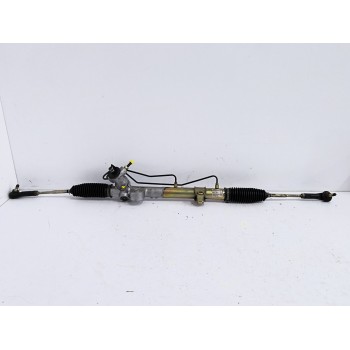 Recambio de cremallera direccion para nissan primera hatchback (p12) 1.8 referencia OEM IAM 49001BA210  