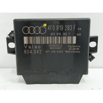 MODULO ELECTRONICO 4F0919283F 