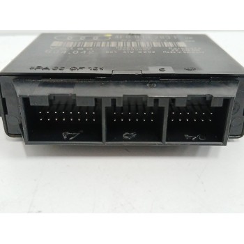 Recambio de modulo electronico para audi a6 c6 (4f2) 3.0 tdi quattro referencia OEM IAM 4F0919283F  