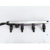 Recambio de rampa inyectora para volvo v40 station wagon (645) 2.0 referencia OEM IAM 9146264  
