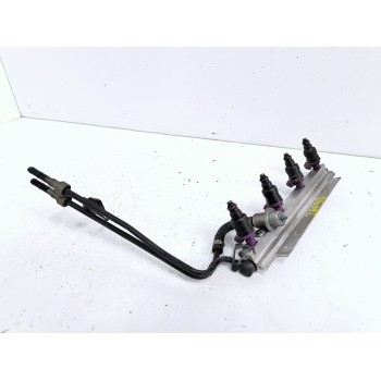 Recambio de rampa inyectora para volvo v40 station wagon (645) 2.0 referencia OEM IAM 9146264  