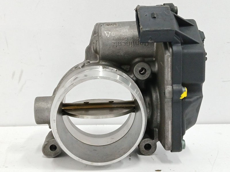 Recambio de caja mariposa para audi a6 c6 (4f2) 3.0 tdi quattro referencia OEM IAM A2C533642  059145950