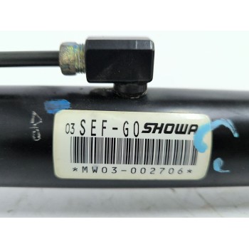 Recambio de cremallera direccion para honda accord vii (cl, cn) 2.2 i-ctdi (cn1) referencia OEM IAM 03SEFG0  