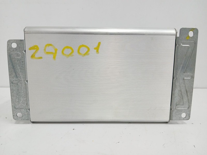 Recambio de modulo electronico para audi a6 c6 (4f2) 3.0 tdi quattro referencia OEM IAM 4F0035223  4F0910223G