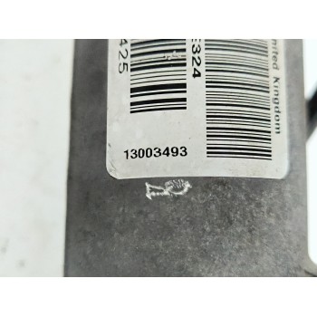 Recambio de cremallera direccion para volvo s40 ii (544) 2.0 d referencia OEM IAM 13003493  